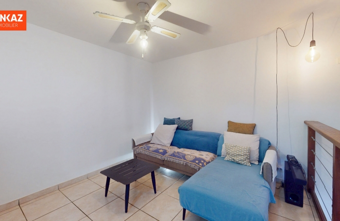 Vente Maison 82.72m² 3 pièces Etang-Sale