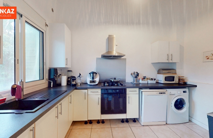 Vente Maison 82.72m² 3 pièces Etang-Sale