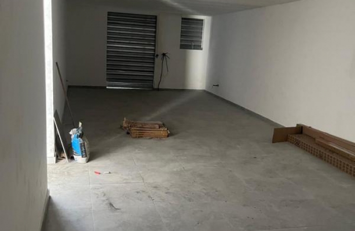 Location Local commercial 55m&sup2; Saint Paul