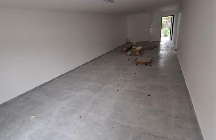 Location Local commercial 55m&sup2; Saint Paul