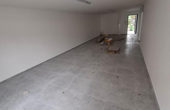 Location Local commercial 55m&sup2; Saint Paul