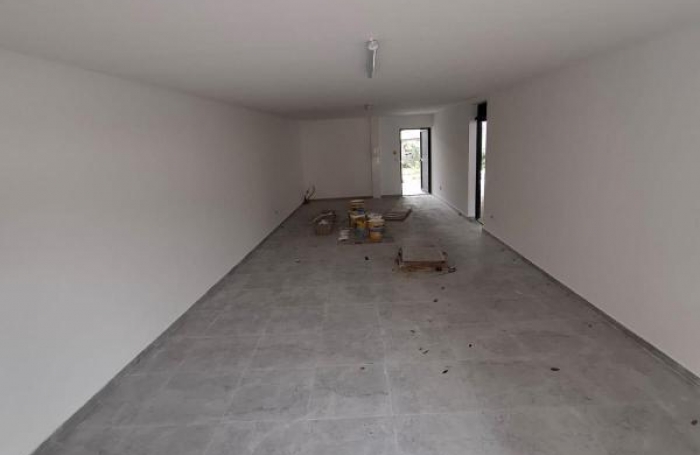 Location Local commercial 55m&sup2; Saint Paul