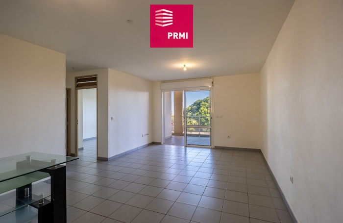 Vente Appartement 72.32m² 3 pièces Saint Gilles Les Hauts