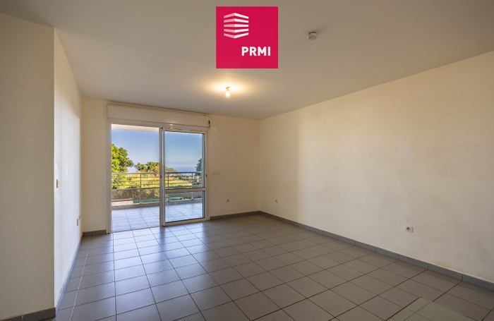 Vente Appartement 72.32m² 3 pièces Saint Gilles Les Hauts