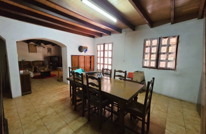 Vente Maison 215m&sup2; 10 pi&#232;ces Saint Paul