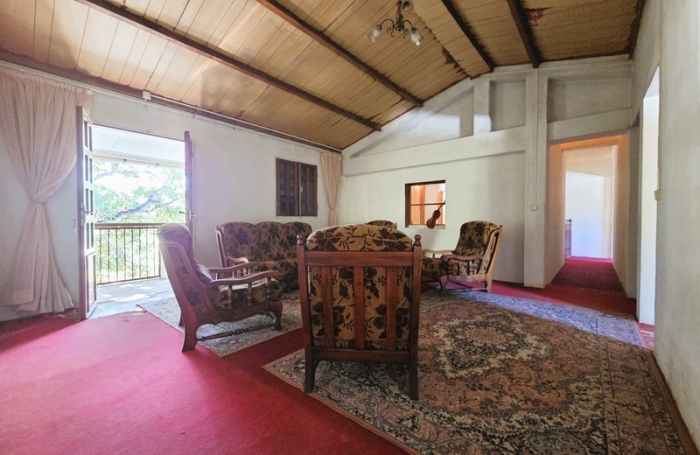 Vente Maison 215m&sup2; 10 pi&#232;ces Saint Paul