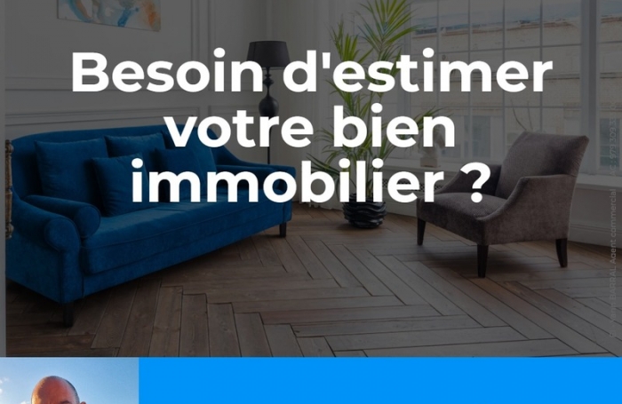 Vente Maison 215m&sup2; 10 pi&#232;ces Saint Paul