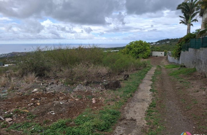 Vente Terrain 97434