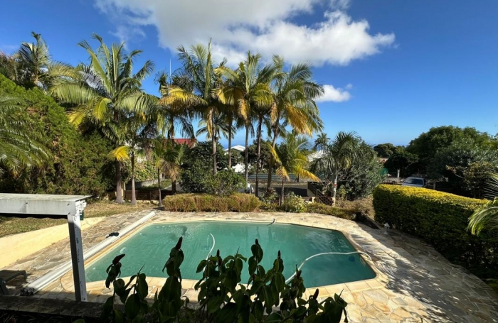 Vente Maison 192m&sup2; 5 pi&#232;ces Le Guillaume