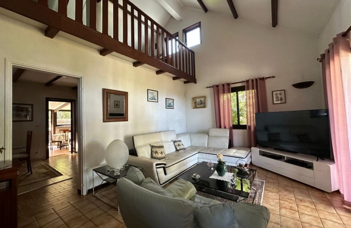 Vente Maison 192m&sup2; 5 pi&#232;ces Le Guillaume