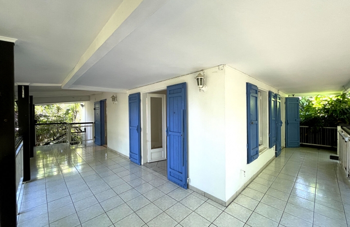 Location Maison 88m² 5 pièces Saint-Pierre