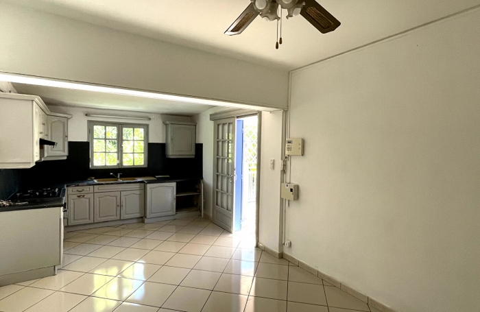 Location Maison 88m² 5 pièces Saint-Pierre