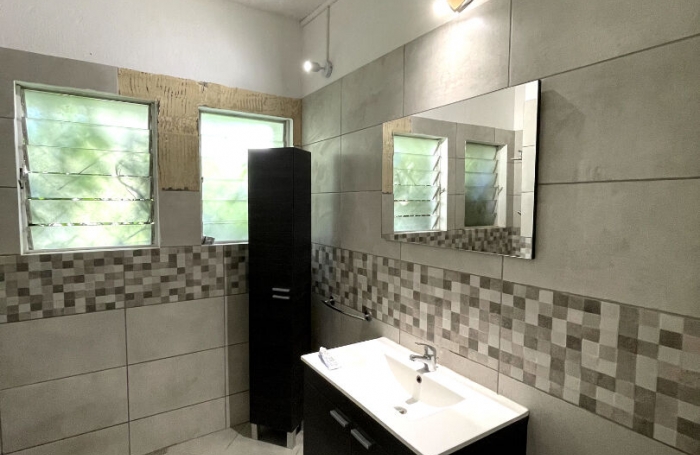 Location Maison 88m² 5 pièces Saint-Pierre