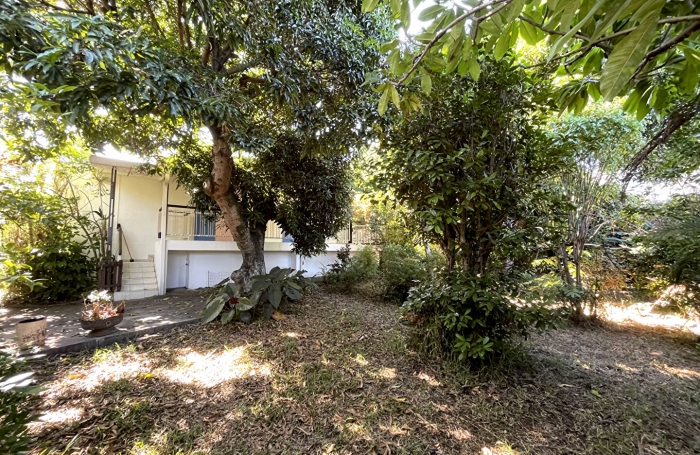 Location Maison 88m² 5 pièces Saint-Pierre