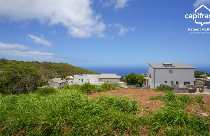 Vente Terrain 475m&sup2; La Montagne