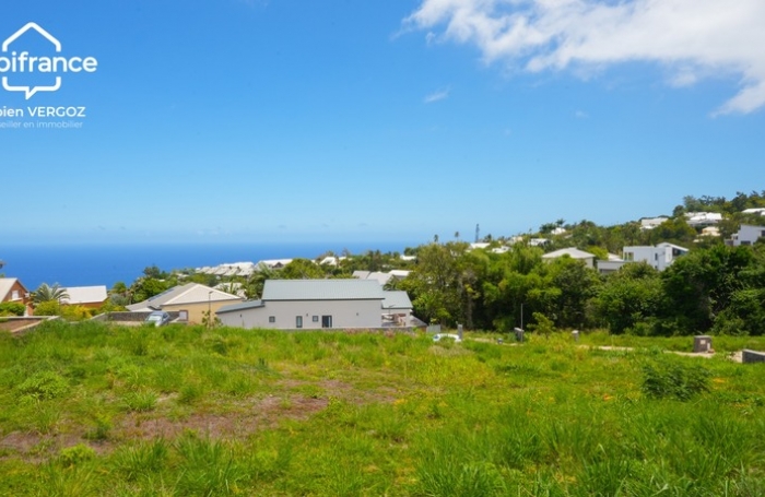 Vente Terrain 475m&sup2; La Montagne