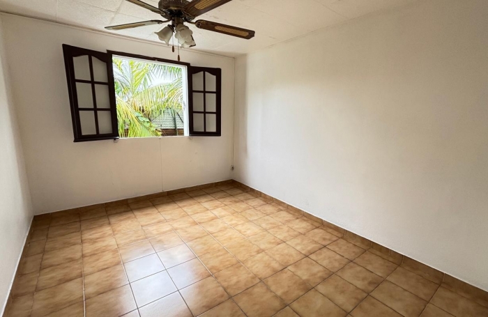 Vente Maison 110m&sup2; 4 pi&#232;ces Saint-Benoît