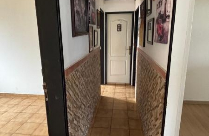 Vente Maison 110m&sup2; 4 pi&#232;ces Saint-Benoît