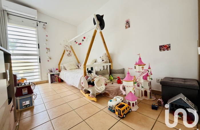 Vente Maison 90m&sup2; 4 pi&#232;ces Les Avirons