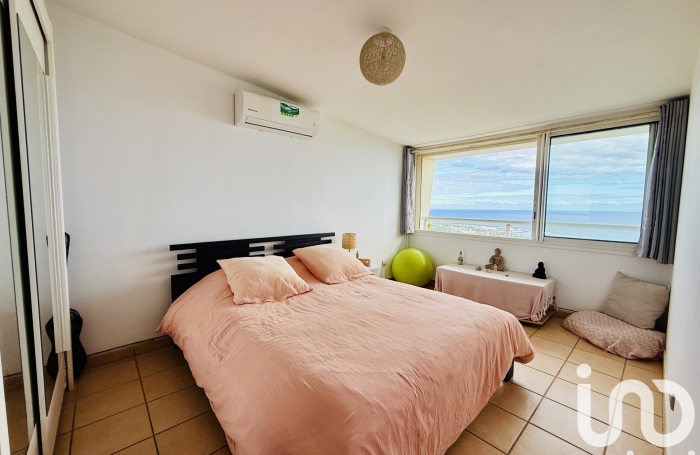 Vente Maison 90m&sup2; 4 pi&#232;ces Les Avirons