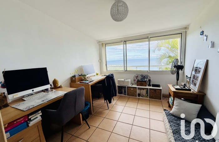 Vente Maison 90m&sup2; 4 pi&#232;ces Les Avirons