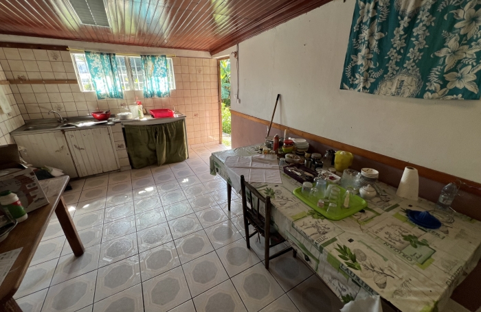 TAMPON 97430 - MAISON DE PLAIN PIED &Agrave; RAFRA&Icirc;CHIR - SECTEUR PRIS&Eacute;