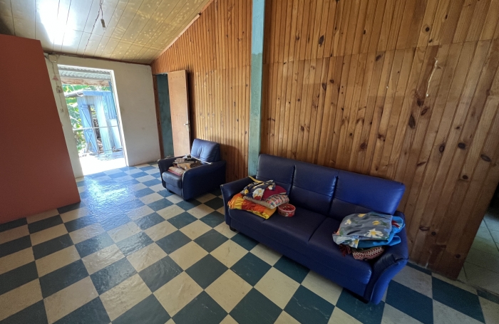 TAMPON 97430 - MAISON DE PLAIN PIED &Agrave; RAFRA&Icirc;CHIR - SECTEUR PRIS&Eacute;