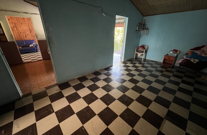 TAMPON 97430 - MAISON DE PLAIN PIED &Agrave; RAFRA&Icirc;CHIR - SECTEUR PRIS&Eacute;