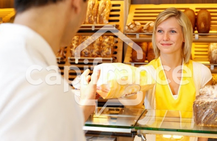 Vente Fonds de commerce 80m&sup2; 2 pi&#232;ces Saint-Benoît