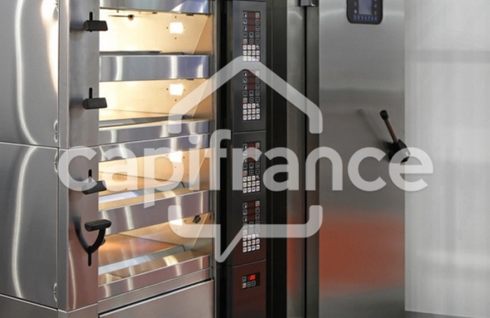 Vente Fonds de commerce 80m&sup2; 2 pi&#232;ces Saint-Benoît