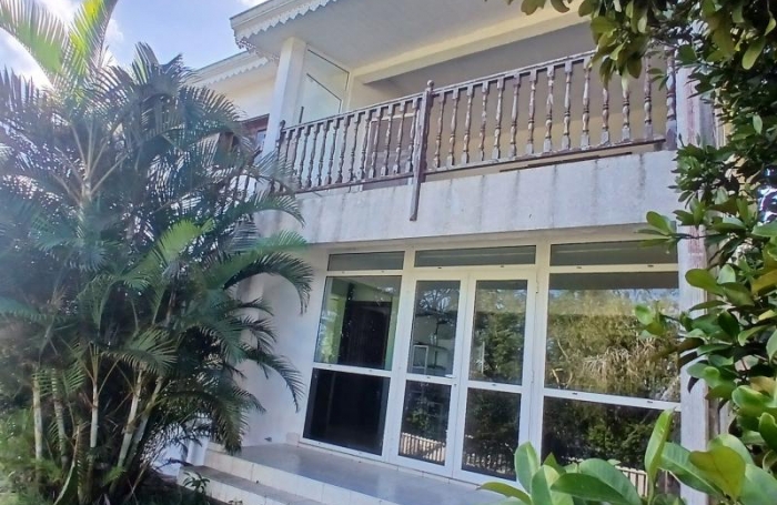 Vente Maison 170m&sup2; 3 pi&#232;ces Petite île