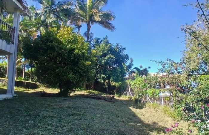 Vente Maison 170m&sup2; 3 pi&#232;ces Petite île