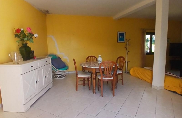 Vente Maison 170m&sup2; 3 pi&#232;ces Petite île