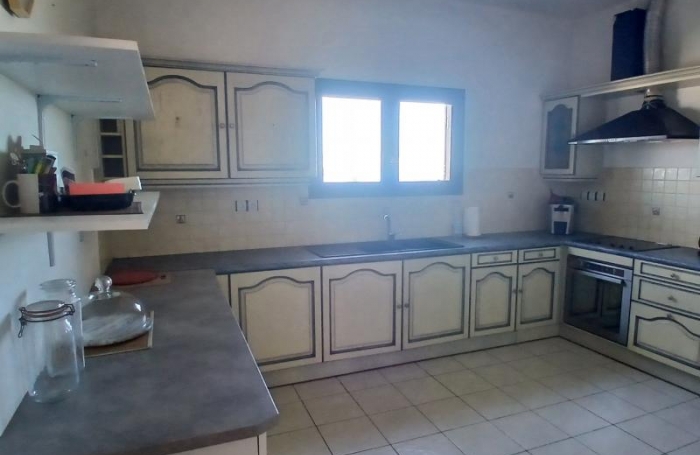 Vente Maison 170m&sup2; 3 pi&#232;ces Petite île