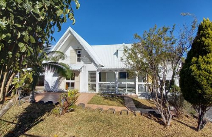 Location Maison 97400