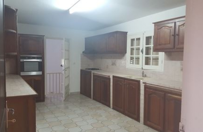 Villa T5/6 à La Montagne