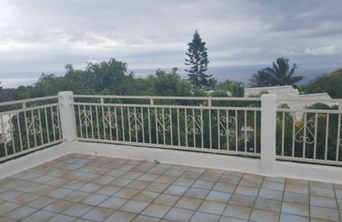 Villa T5/6 à La Montagne