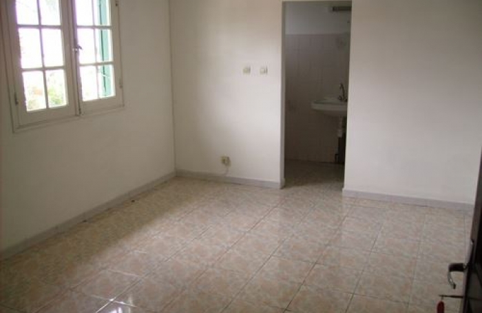 Villa T5/6 à La Montagne