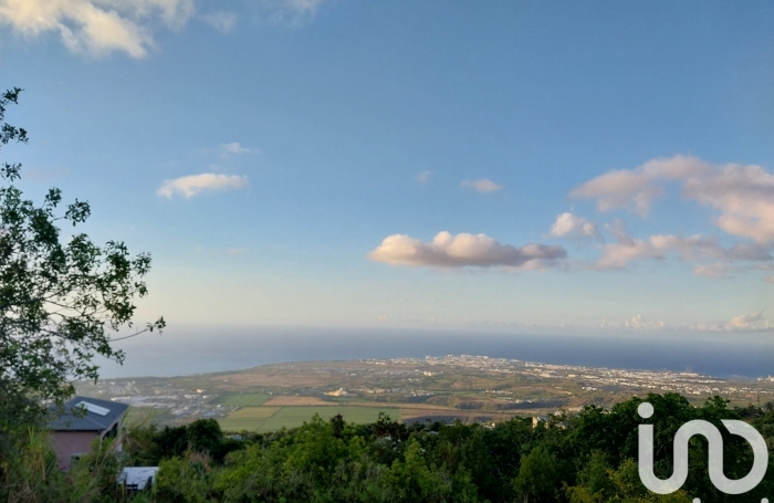 Vente Terrain 97411