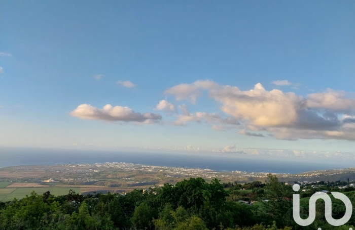 Vente Terrain 500m&sup2; Bois de Nefles St Paul