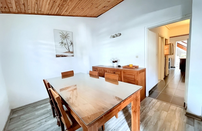 Vente Maison 87m² 5 pièces Saint Denis