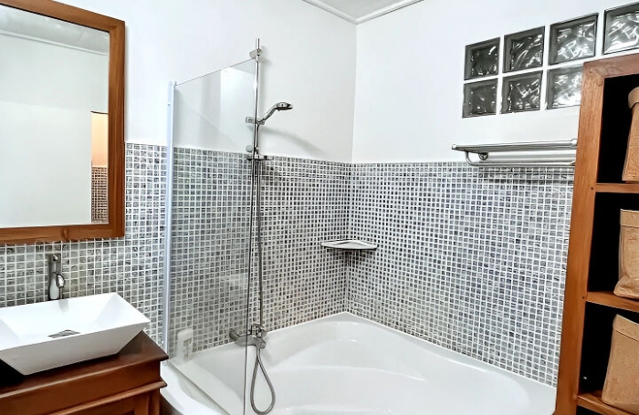 Vente Maison 87m² 5 pièces Saint Denis