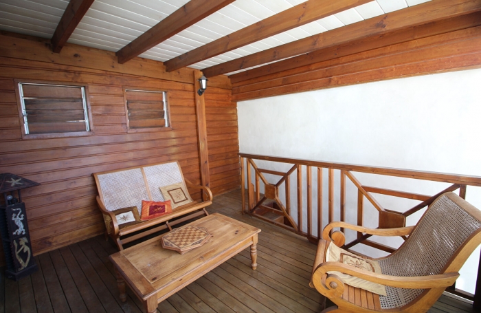 Vente Maison 87m² 5 pièces Saint Denis