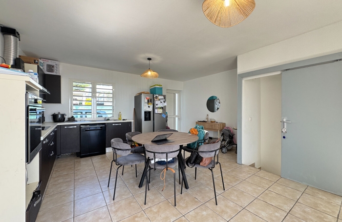Vente Maison 98.33m² 4 pièces Sainte Clotilde