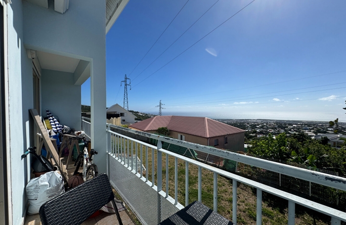 Vente Maison 98.33m² 4 pièces Sainte Clotilde