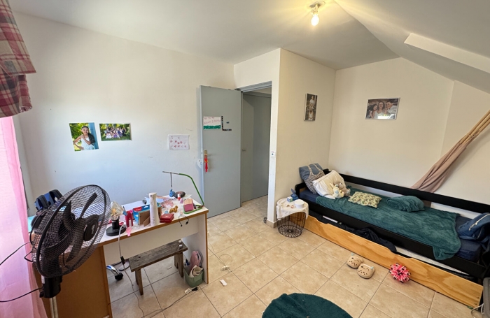 Vente Maison 98.33m² 4 pièces Sainte Clotilde