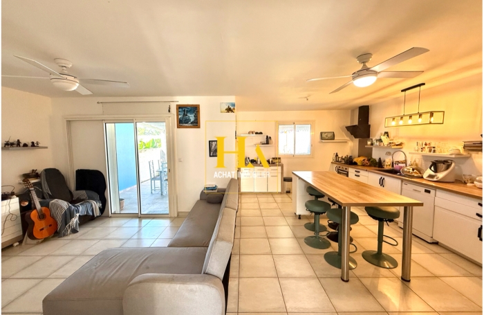 Vente Maison 103m² 3 pièces Sainte Anne