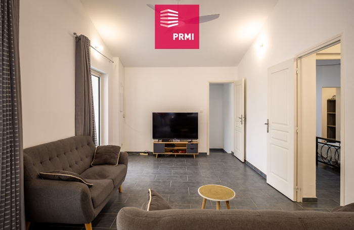 Vente Maison 105m² 5 pièces Petite île