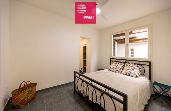 Vente Maison 105m² 5 pièces Petite île