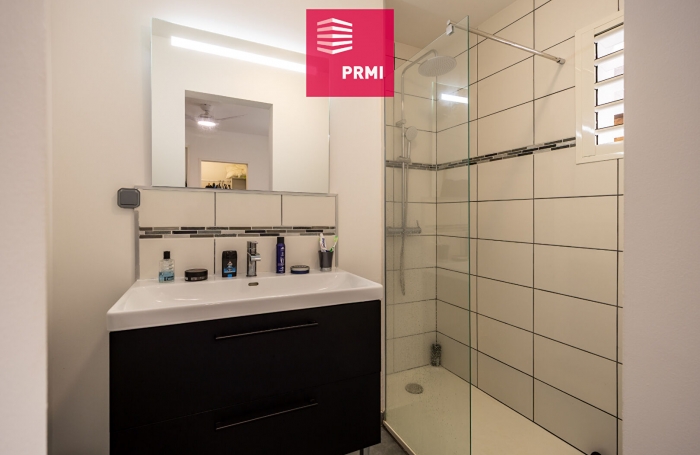 Vente Maison 105m² 5 pièces Petite île